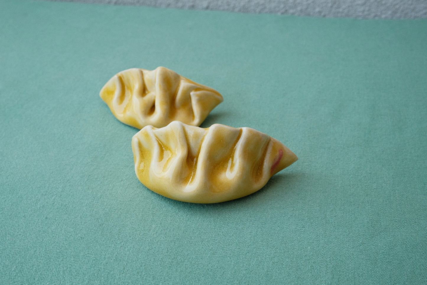 Ceramic Dumpling