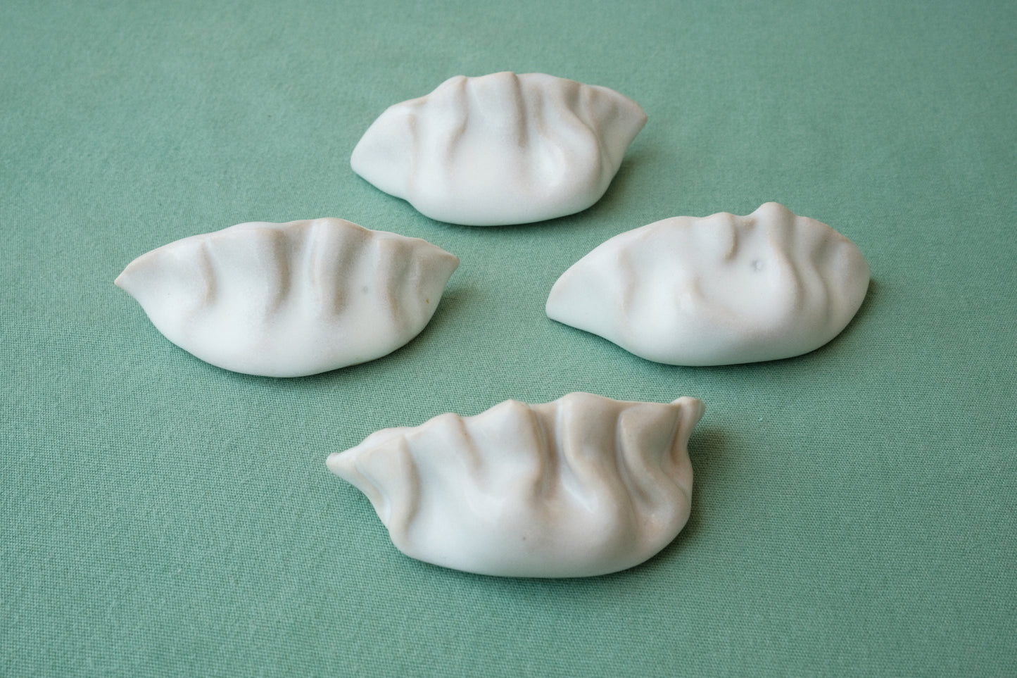 Ceramic Dumpling