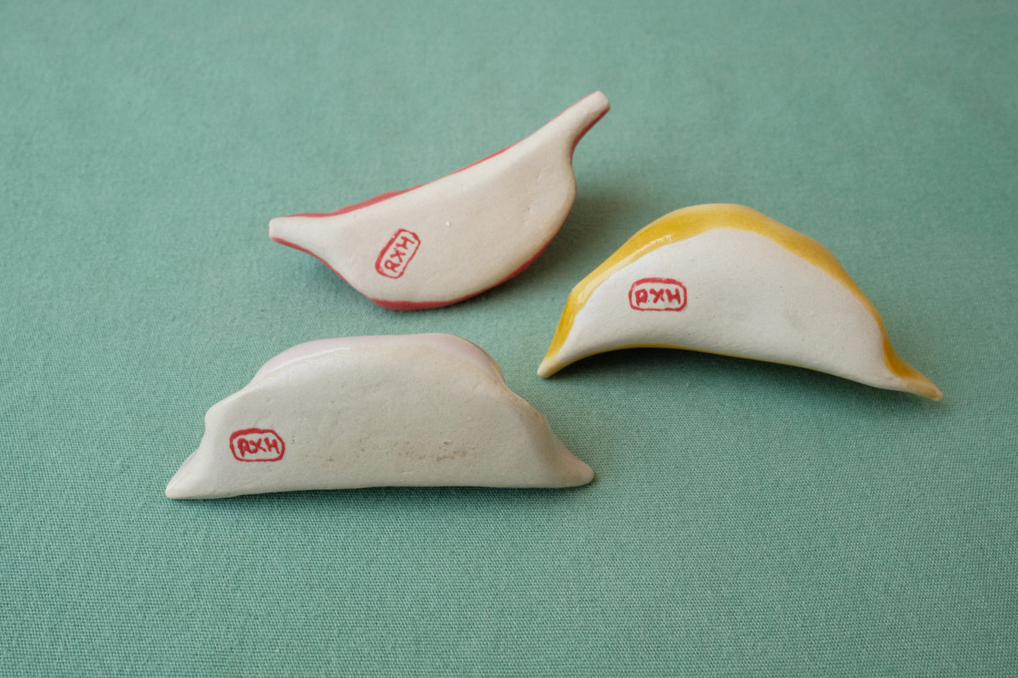 Ceramic Dumpling